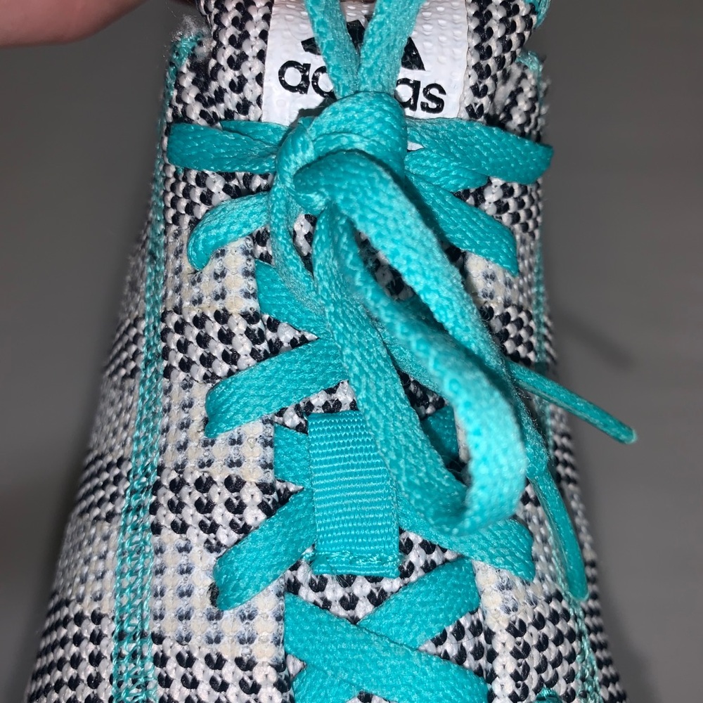 ADIDAS RUNNING SHOES !!